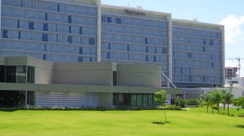 HOTEL SHERATON RESERVA DO PAIVA PE