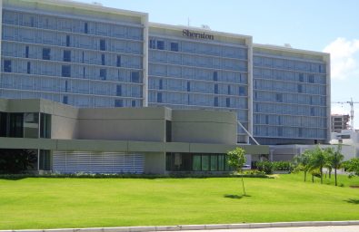 HOTEL SHERATON RESERVA DO PAIVA PE