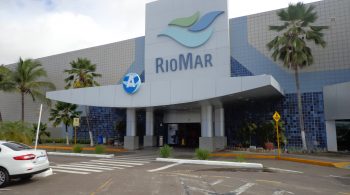 RIOMAR SHOPPING ARACAJU SE